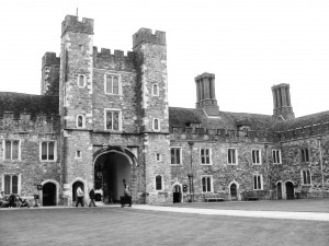 Knole House